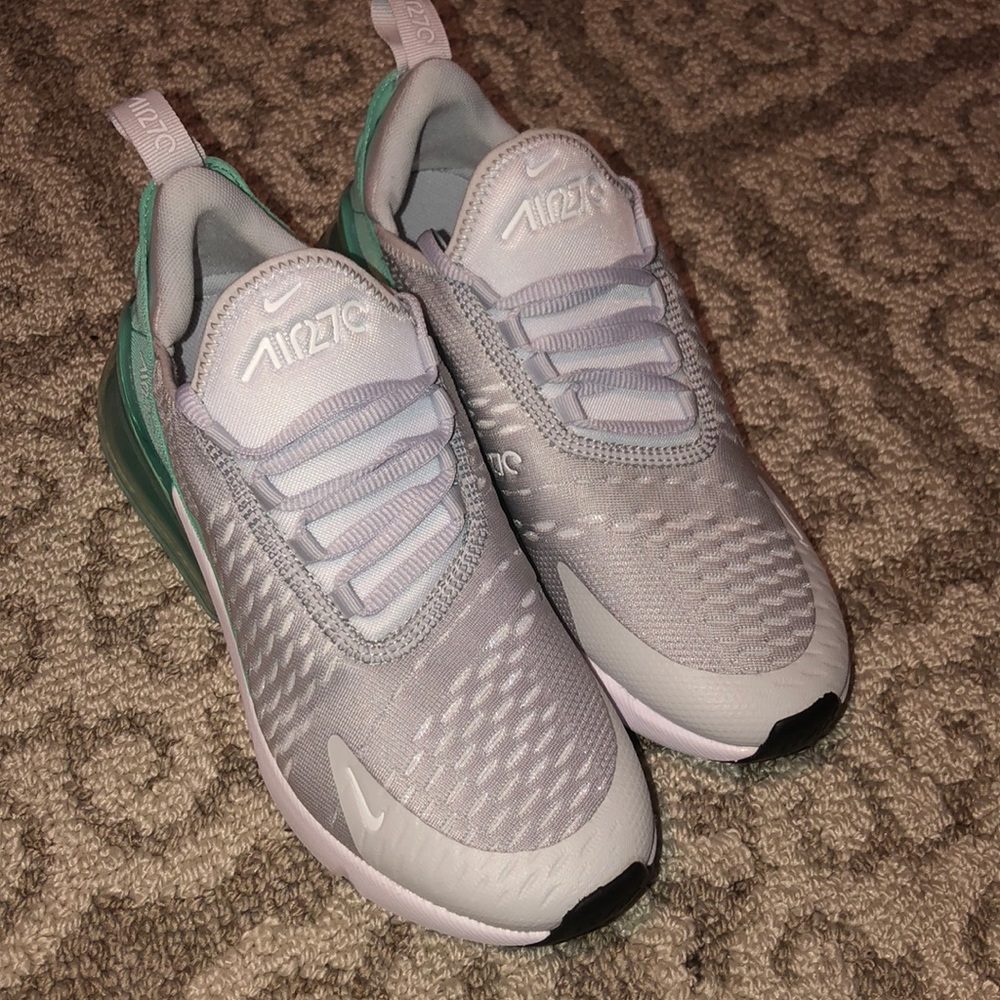 Nike Air 270